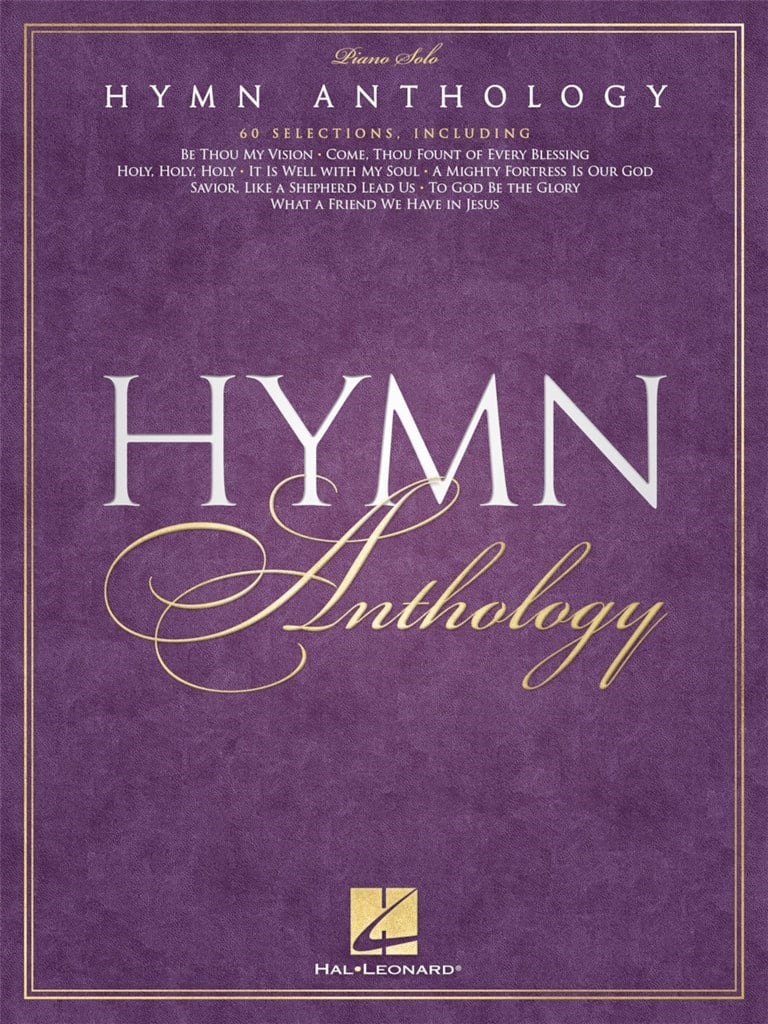 Hymn Anthology